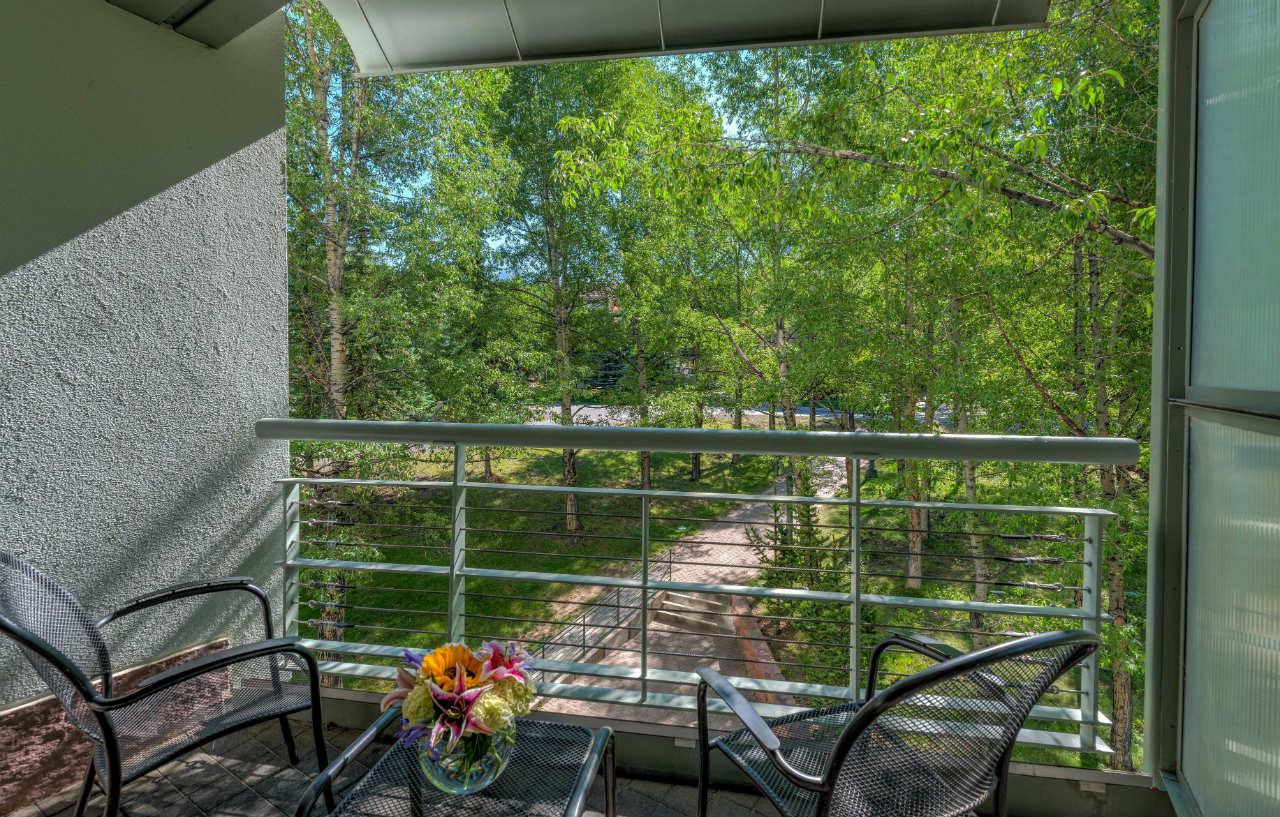The Peaks Resort And Spa Telluride Exterior photo