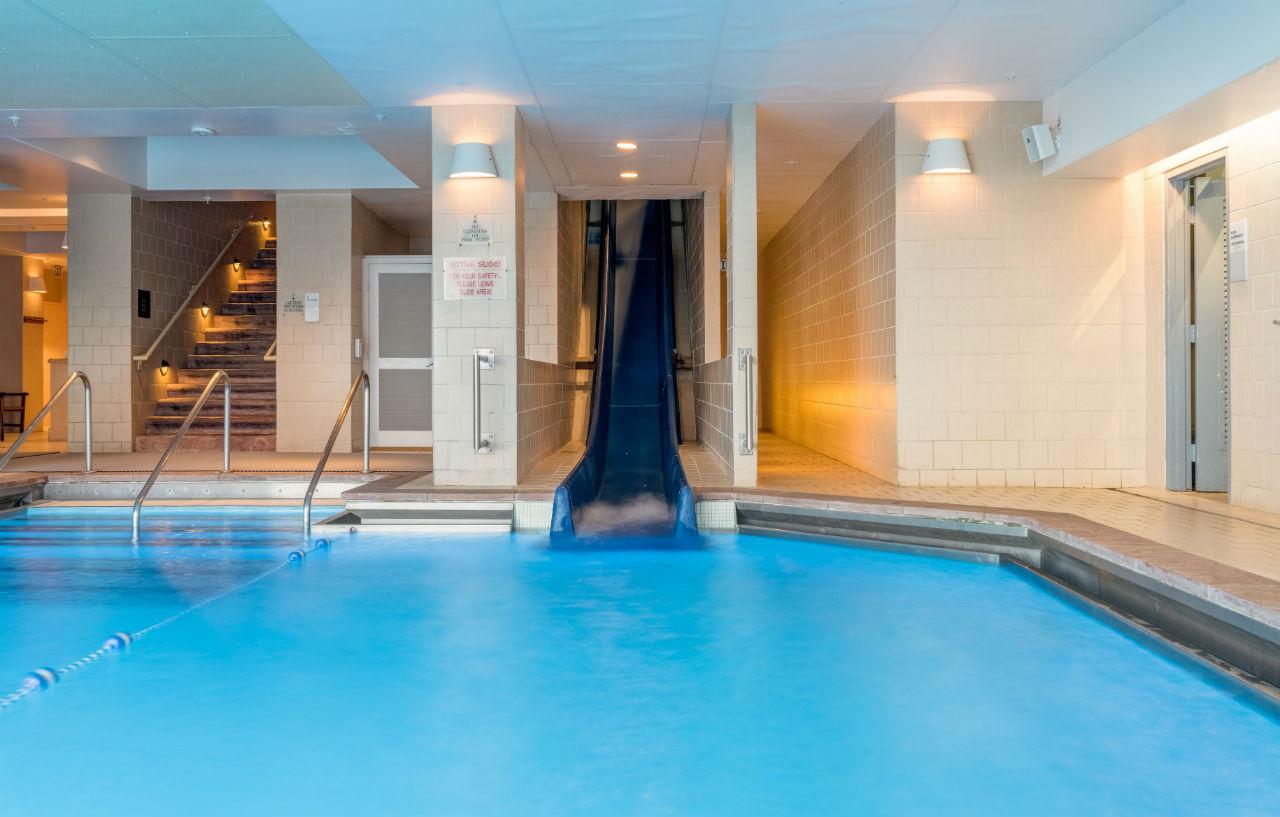 The Peaks Resort And Spa Telluride Exterior photo