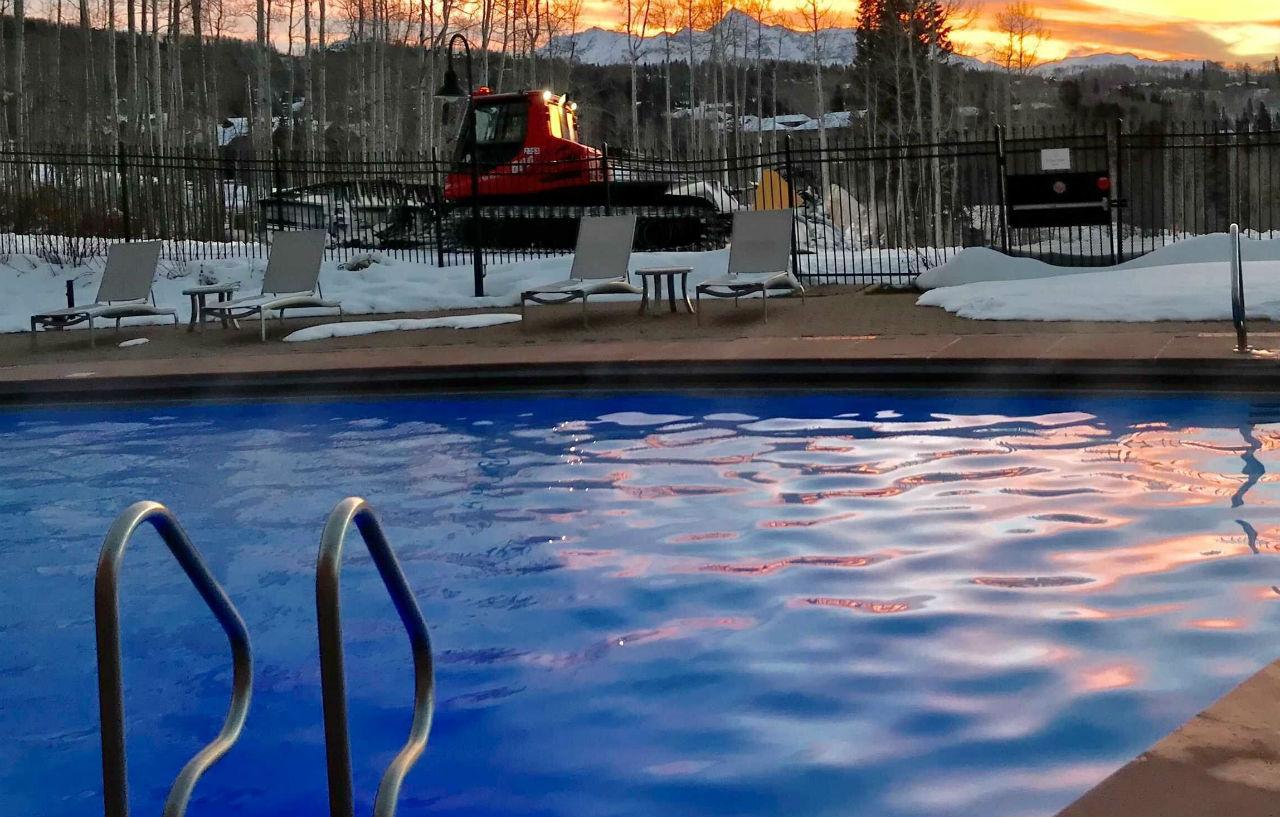 The Peaks Resort And Spa Telluride Exterior photo