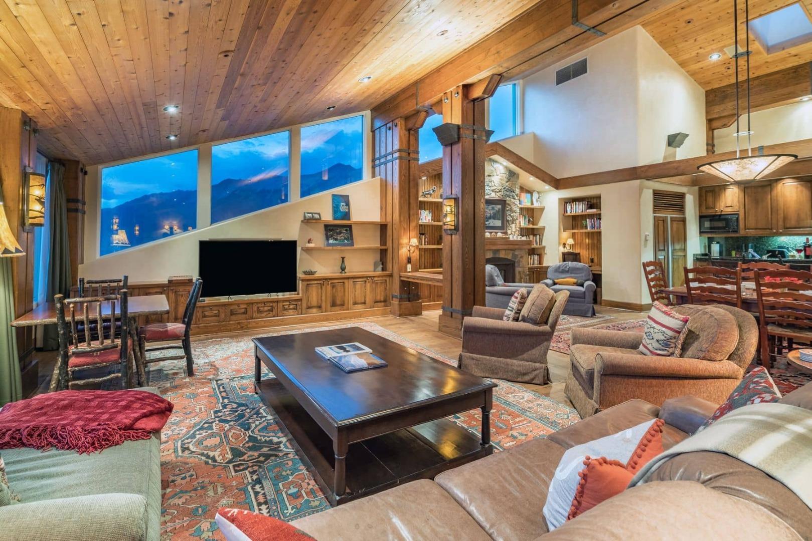 The Peaks Resort And Spa Telluride Exterior photo
