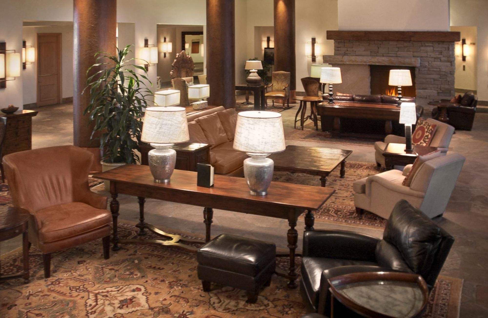 The Peaks Resort And Spa Telluride Interior photo