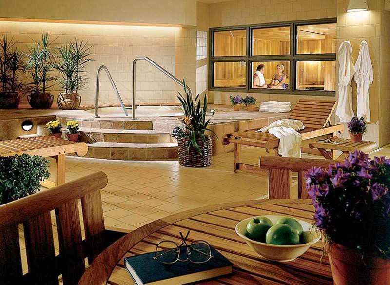 The Peaks Resort And Spa Telluride Exterior photo