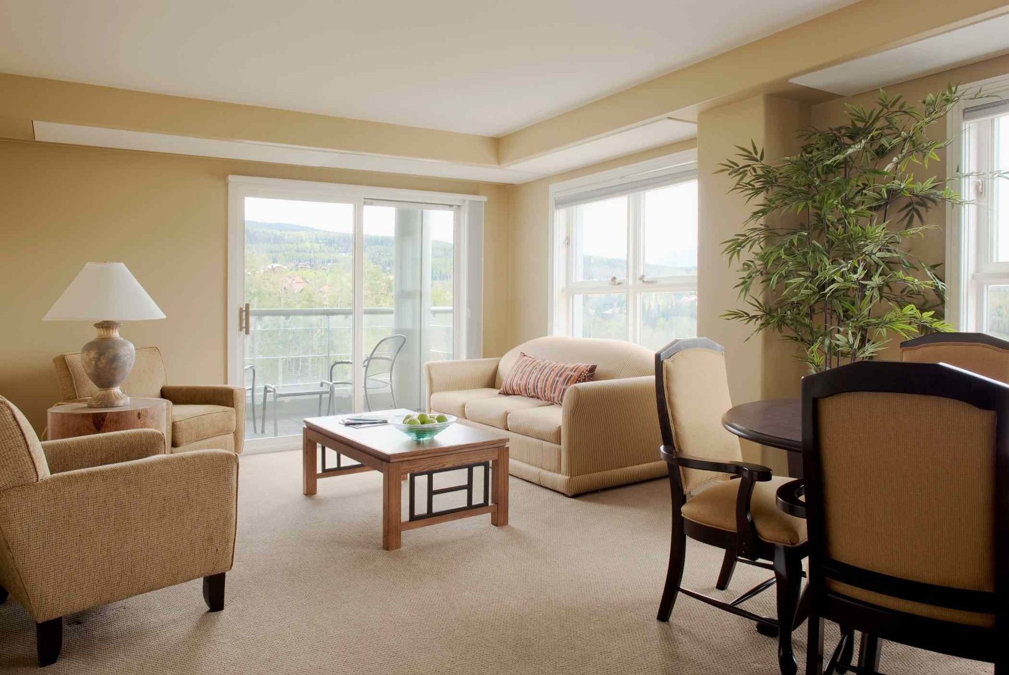 The Peaks Resort And Spa Telluride Exterior photo